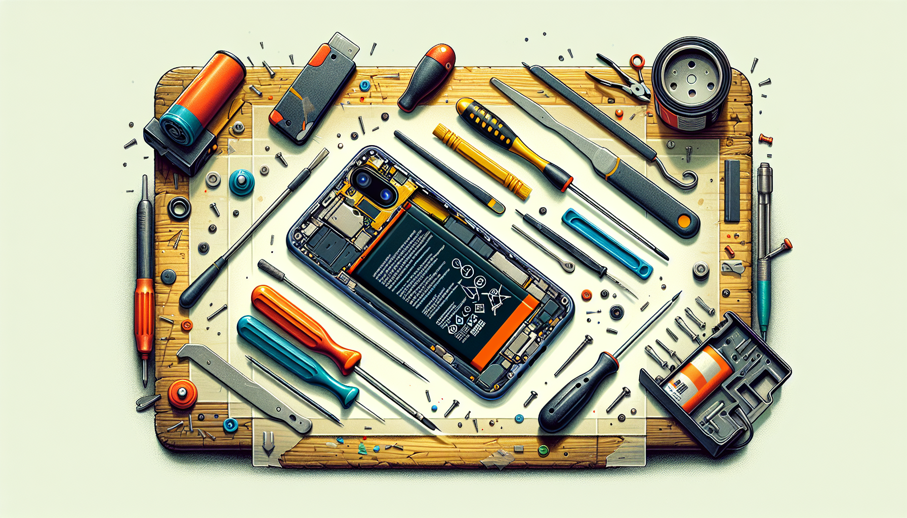 besoin d'une réparation de batterie pour téléphone portable ? découvrez nos services de réparation de batterie de téléphone portable pour un fonctionnement optimal de votre appareil.